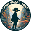 Damn Small Linux